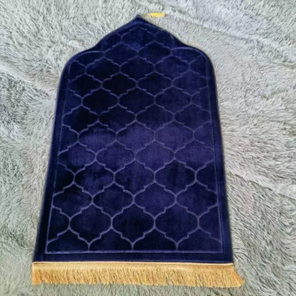 Tapis de Prière en Flanelle